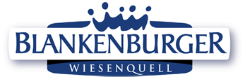 Blankenburger Wiesenwquell Logo