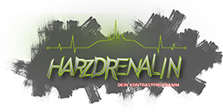 Harzdrenalin Logo